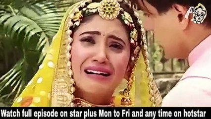 Yeh Rishta Kya Kehlata Hai - 7th April 2019 News