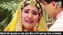 Yeh Rishta Kya Kehlata Hai - 7th April 2019 News