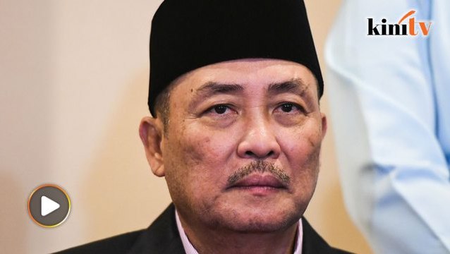 Muhyiddin beri bayangan Bersatu Sabah diketuai Adun bekas Umno