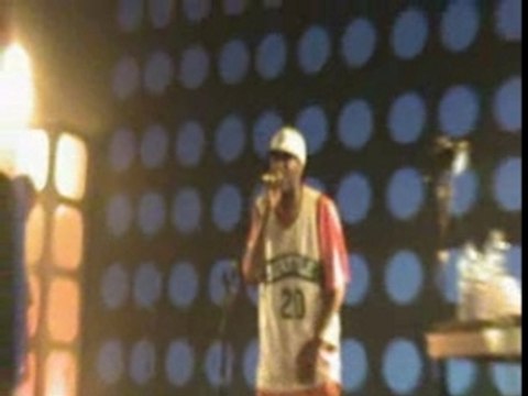 missie bamboo concert dancehall st naz madinina skobar gwada