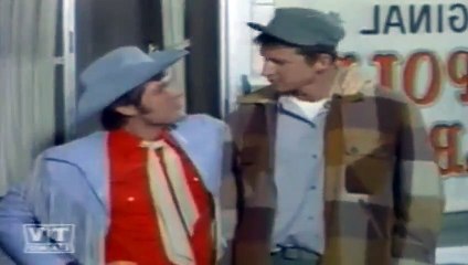Green Acres - S 05 E 09 - The Special Delivery Letter