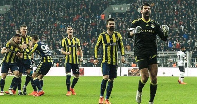 Fener Ol Kampanyasına Fenerbahçeli Sporculardan 10 milyon TL