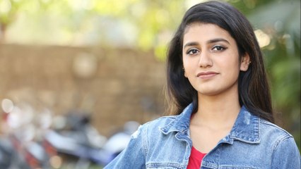 Priya Prakash Varrier Career In Trouble || Filmibeat Telugu