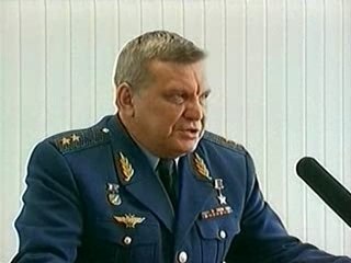 Фронтовой штурмовик Су-34