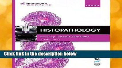 Master Histopathology: Essential Guide for Biomedical Science Students 📚