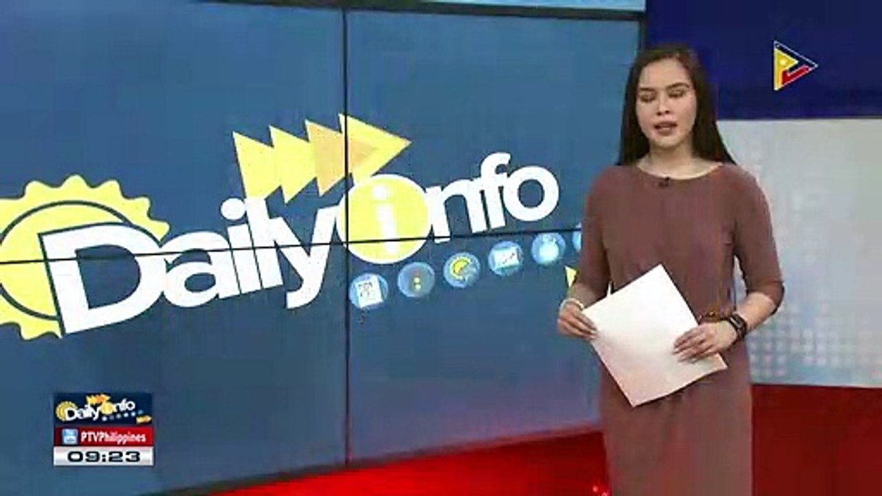 Pinay OFW, balik-bansa na matapos mabiktima ng human trafficking