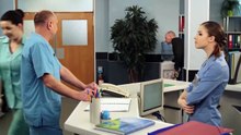 Дежурный врач - сезон 3 серия 13 - мелодрама HD