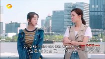 Phim Chỉ Vì Gặp Được Em / Nice To Meet You (2019) Tập 5 Việt Sub | Phim Trung Quốc | Thể loại: Tâm Lý - Tình Cảm | Diễn viên: Văn Vịnh San, Trương Minh Ân