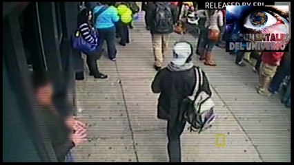 Documental l Hackers Cyber Terror l National Geographic