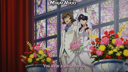 Funny Anime Moments | Crazy Marriage/Date Proposals