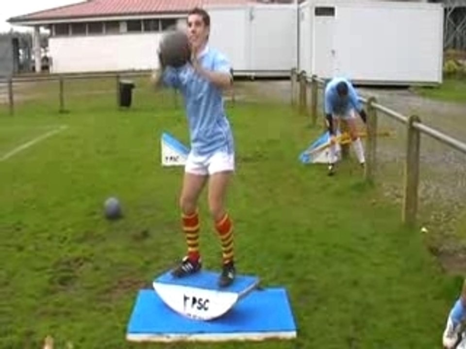 proprioception