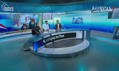 Dialog – Mempertanyakan Totalitas Demokrat di BPN (2)