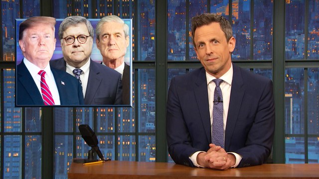 Mueller Team Responds to Barr Letter Exonerating Trump: A Closer Look