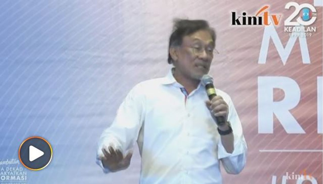 Tolong bersihkan lokap saya dulu, mungkin ada penghuni baru -  Anwar