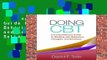 Doing CBT: A Comprehensive Guide to Working with Behaviors, Thoughts, and Emotions  Best Sellers