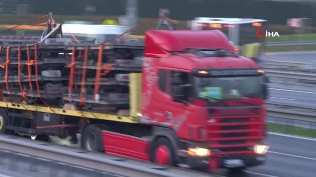 Atatürk Havalimanı Taşınma İşlemleri Devam Ediyor