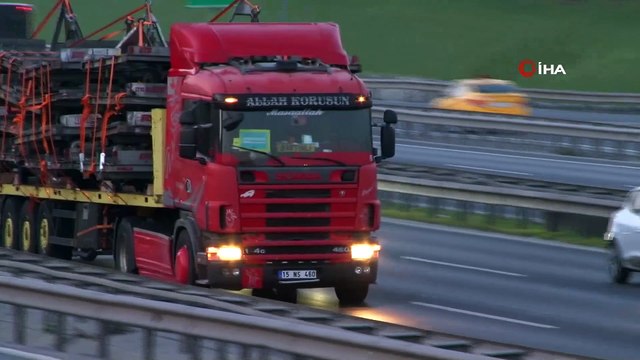 Atatürk Havalimanı taşınma işlemleri devam ediyor