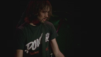 Nirvana - Lithium