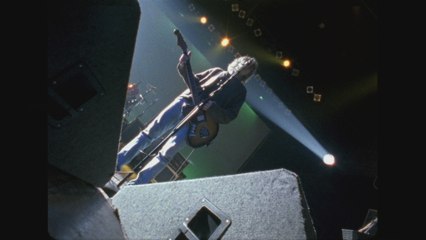Nirvana - Jesus Doesn't Want Me For A Sunbeam