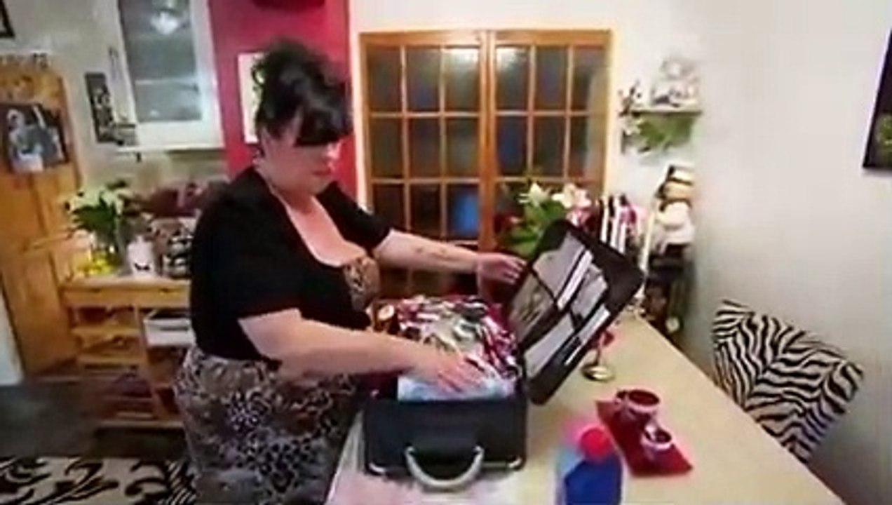 Obsessive Compulsive Cleaners S06E05