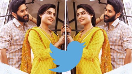 Majili Movie Twitter Review || మజిలీ మూవీ ట్విట్టర్ రివ్యూ || Filmibeat Telugu