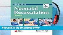 About For Books  Textbook of Neonatal Resuscitation  Review