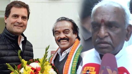 Kanniyakumari Consituency: கன்னியாகுமரி களநிலவரம்.. பொன்.ராதாகிருஷ்ணனா?..வசந்தகுமாரா?- வீடியோ