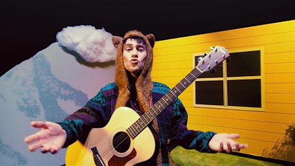 Jacob Collier - Make Me Cry