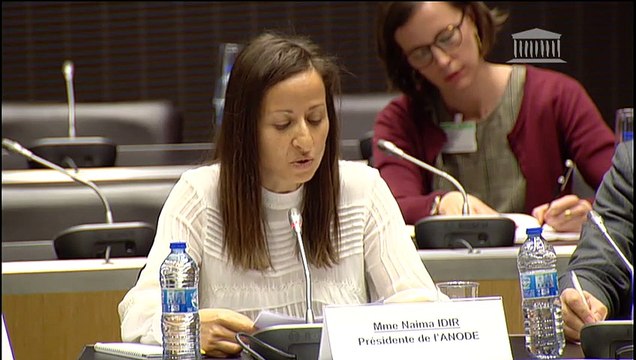 Impact des énergies renouvelables : Auditions diverses ; - Jeudi 4 avril 2019