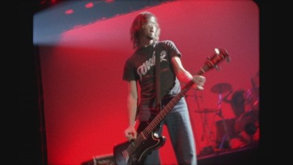 Nirvana - Drain You