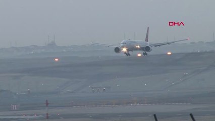 Atatürk Havalimanı'ndan 'büyük Taşınma