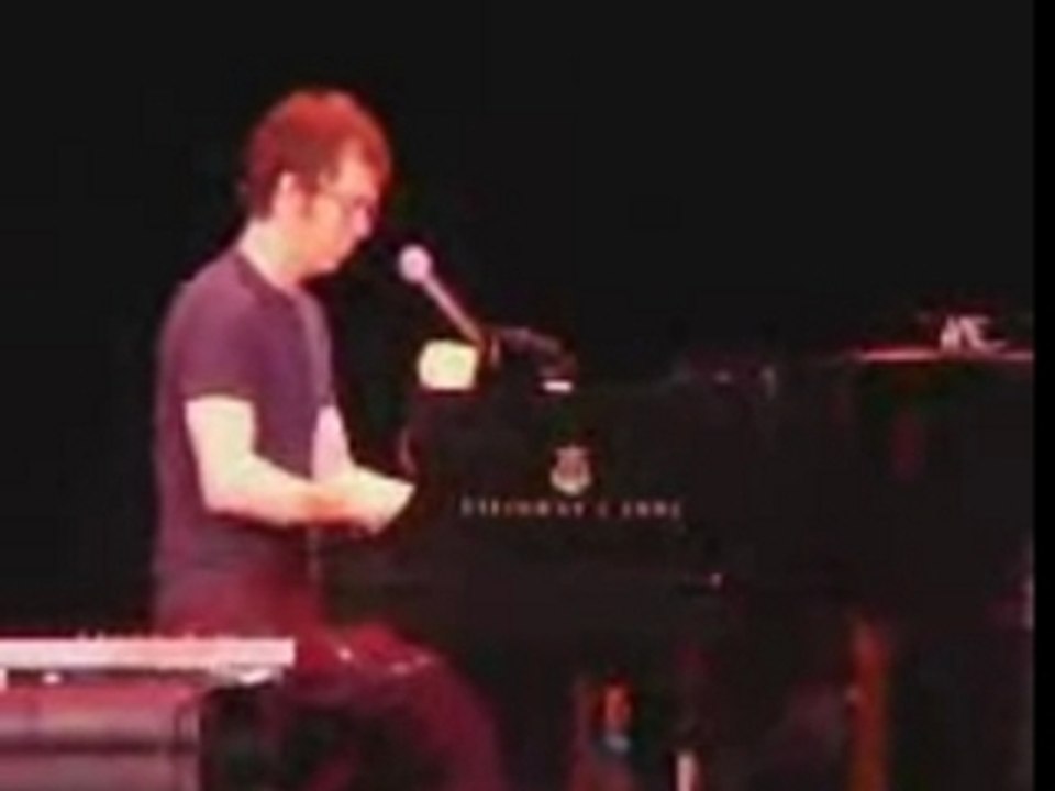 Ben Folds