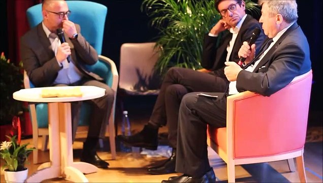 Trophées des Maires de la Loire - catégorie innovation