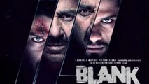 Sunny Deol gets this response from fans for Blank Trailer | FilmiBeat