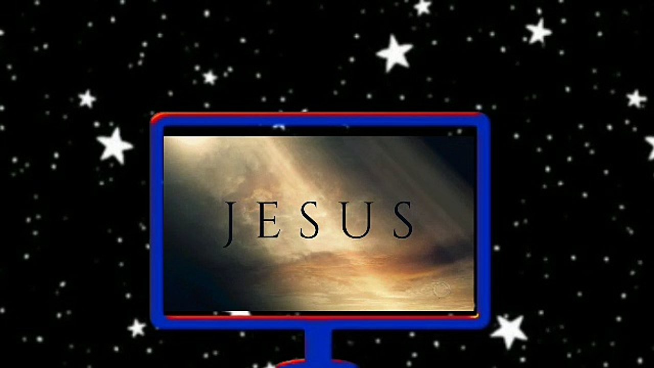 Novela Jesus: 04/04/2019 - C comp