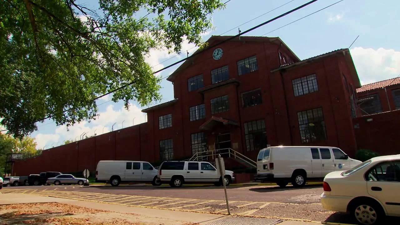 Into the Abyss (Prison Documentary) | 4/4