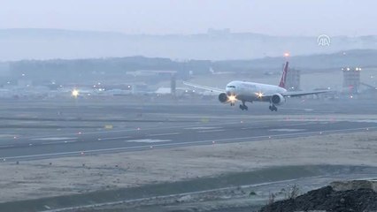 İstanbul'da "Büyük Göç" Başladı