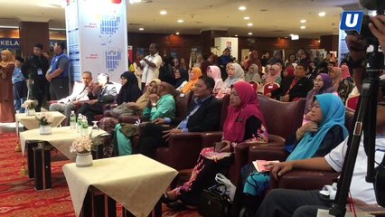 Anugerah Nilam Kebangsaan 2019 di PWTC