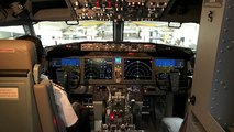 373-Max: Boeing räumt weiteren Software-Fehler ein