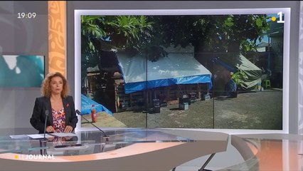 Les SDF du centre de jour sommés de dormir ailleurs
