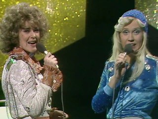 Abba - Waterloo