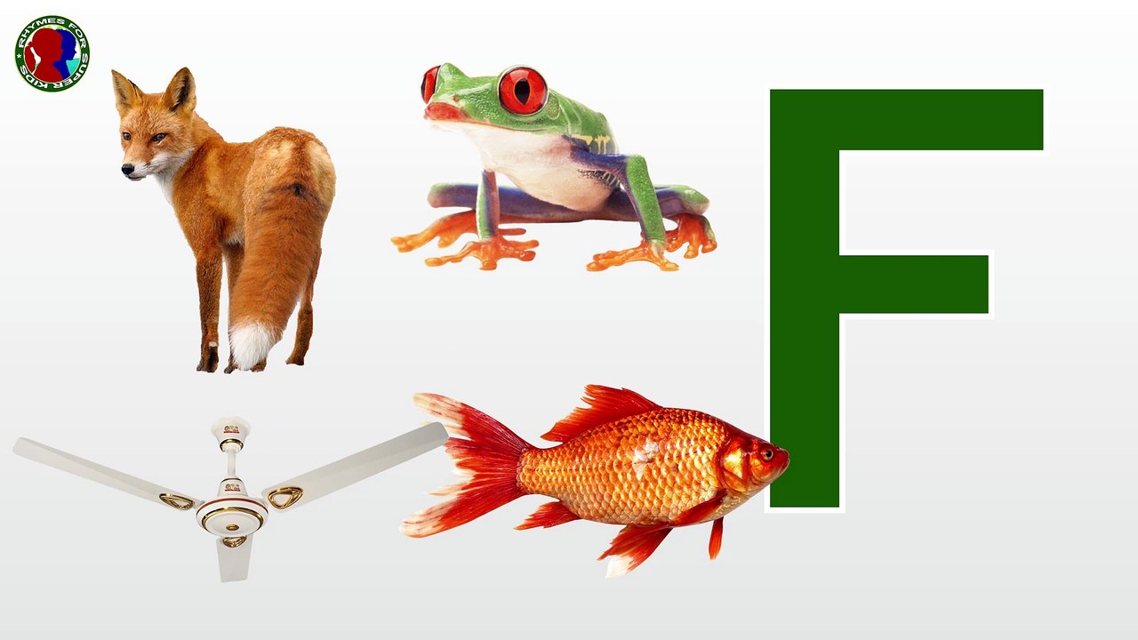 Learn Alphabets Rhymes For Childrens ## || abcd song for toddlers