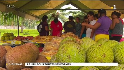 Le uru sous toutes ses formes