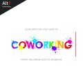 Fully Furnished And Cost Effective Coworking Space In Gurgaon | AltF Coworking