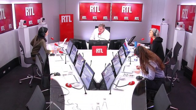 Le journal RTL de 7h du 05 avril 2019