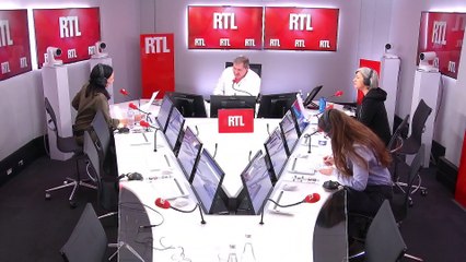 Le journal RTL de 7h du 05 avril 2019