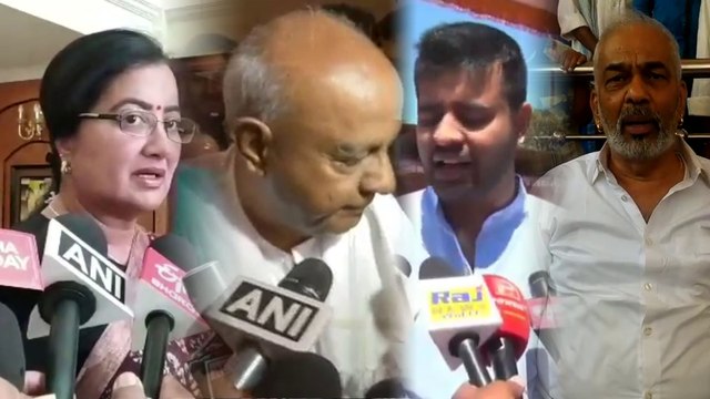 Lok Sabha Elections 2019 : ಕರ್ನಾಟಕದ ನಾಲ್ಕು ಕ್ಷೇತ್ರಗಳ ಗ್ರೌಂಡ್ ರಿಯಾಲಿಟಿ ಚೆಕ್ | Oneindia kannada