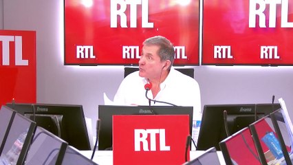 Le journal RTL de 7h30 du 05 avril 2019