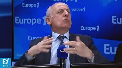 Sortie du Grand débat : un débat démocratique qui se termine de façon "autocratique"