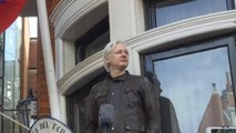 Assange será expulsado de la embajada de Ecuador 